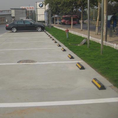 忻州停车场划线公司
