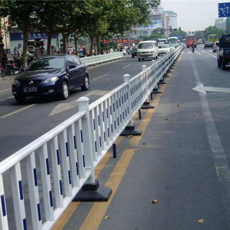 庆阳道路护栏
